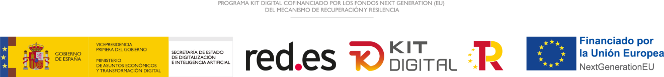 Publicidad Kit Digital