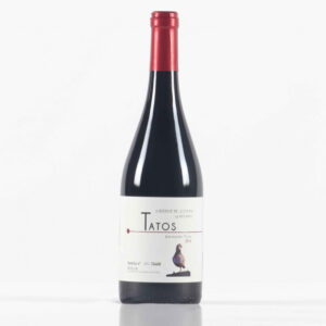 TATOS - BODEGAS MITARTE
